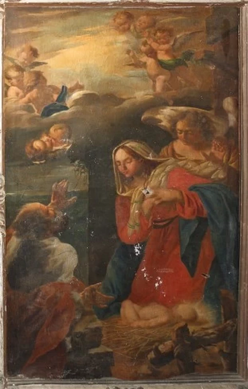 Natività di Gesù